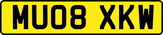 MU08XKW