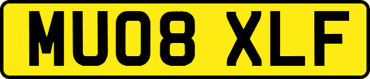 MU08XLF