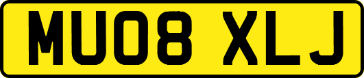 MU08XLJ