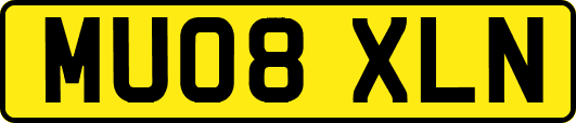 MU08XLN