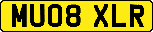 MU08XLR