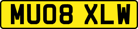 MU08XLW