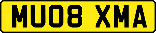 MU08XMA