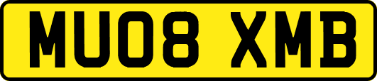 MU08XMB