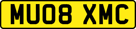 MU08XMC