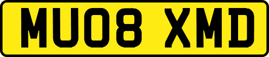 MU08XMD