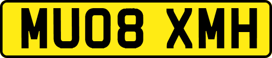 MU08XMH