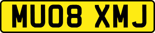 MU08XMJ