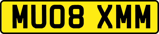 MU08XMM