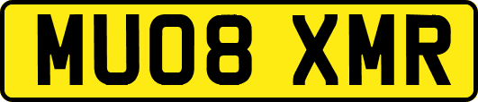 MU08XMR