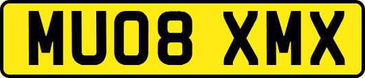 MU08XMX