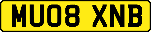 MU08XNB