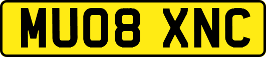 MU08XNC