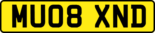 MU08XND