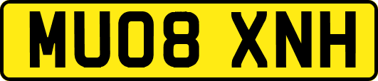 MU08XNH