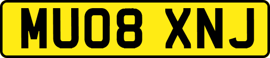 MU08XNJ