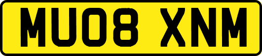 MU08XNM