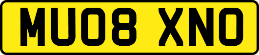 MU08XNO