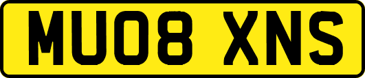 MU08XNS