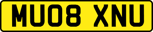 MU08XNU