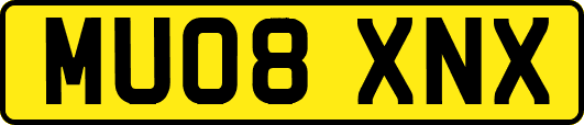 MU08XNX