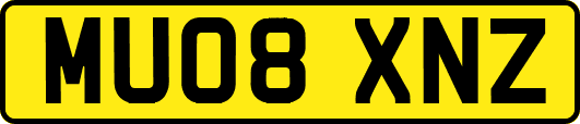 MU08XNZ