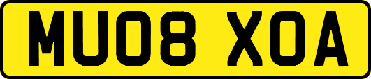 MU08XOA