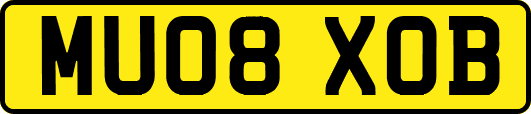 MU08XOB