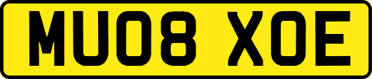 MU08XOE