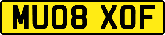 MU08XOF
