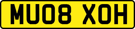 MU08XOH