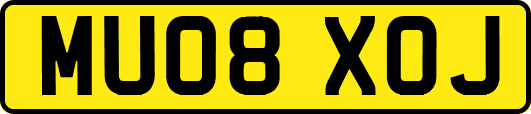 MU08XOJ