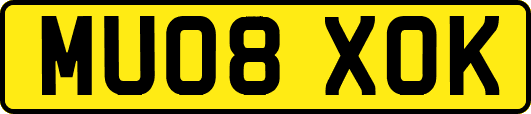 MU08XOK