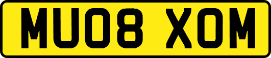 MU08XOM