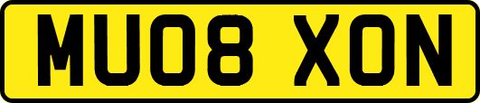 MU08XON