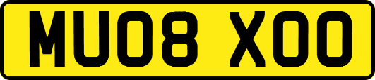MU08XOO