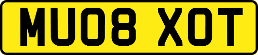 MU08XOT