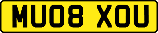 MU08XOU