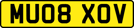 MU08XOV