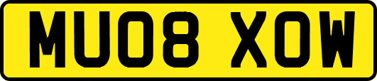 MU08XOW