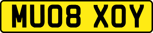 MU08XOY