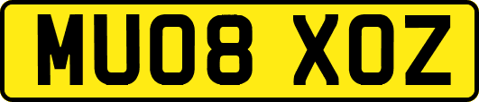 MU08XOZ