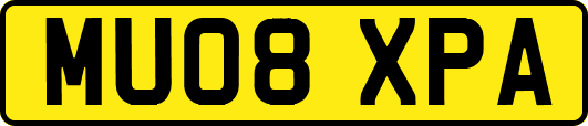 MU08XPA