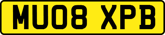 MU08XPB