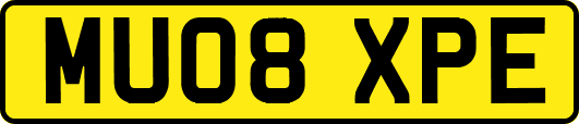 MU08XPE