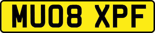 MU08XPF