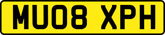 MU08XPH