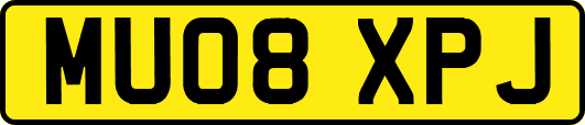 MU08XPJ