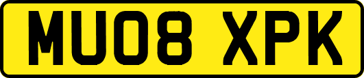 MU08XPK