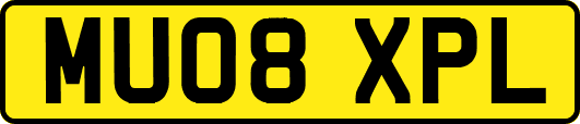 MU08XPL